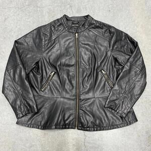 New Look Full Zip Jacket